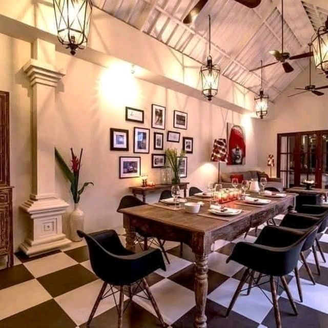 “Urban Oasis: Villa Mandy Seminyak’s Private Retreat in the Heart of Bali”