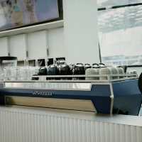 Extraordinary Brews at Miracle Coffee