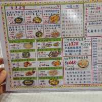 一家大細食飯唔錯嘅選擇👍🏻