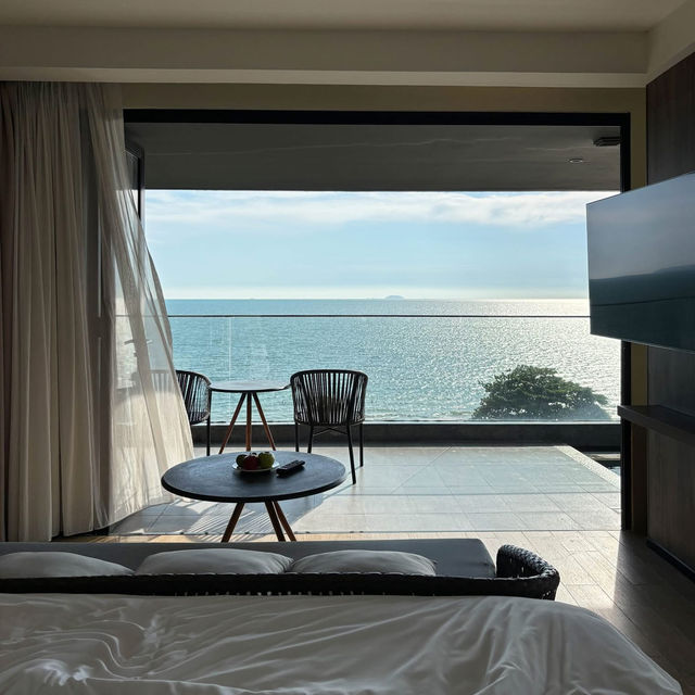 ANA ANAN Resort & Villas Pattaya