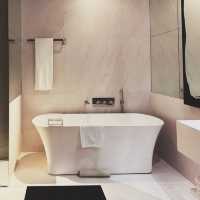 JW Marriott Hotel Singapore South Beach