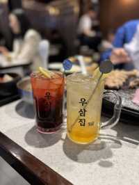 【韓国旅行】ごはんが主役？炊き立て×焼肉の新定番