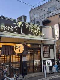 【大阪/守口】九州直送の馬刺しや旬のおばんざいが楽しめるお店