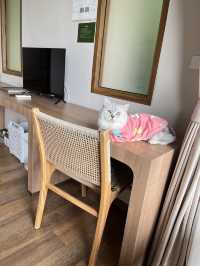 Resolution  Koh Chang Pet Friendly Hotel !