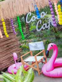 Coco Café (โคโค่ คาเฟ่)