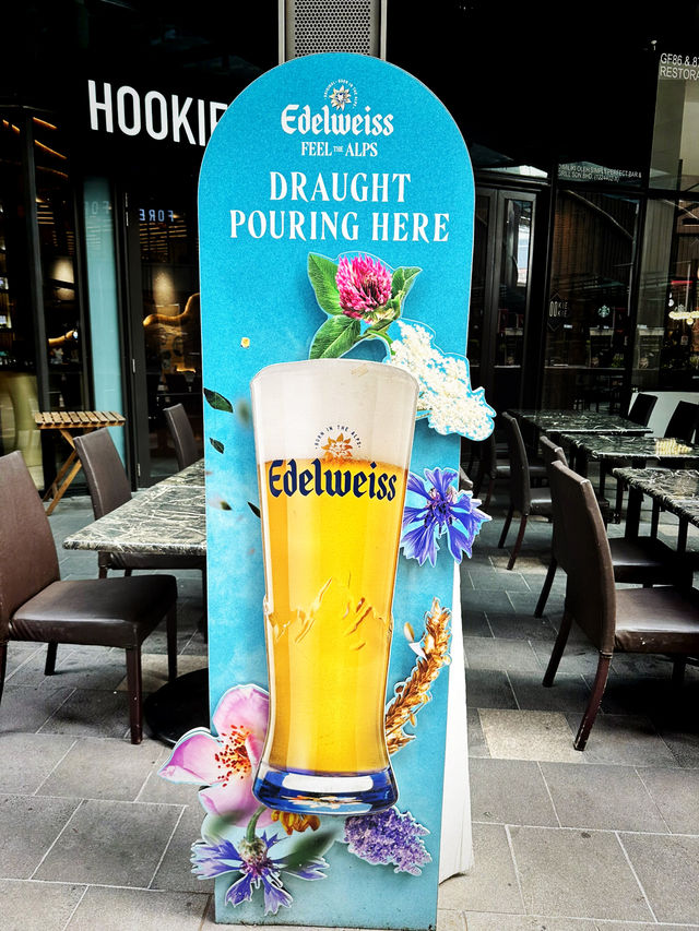 Sweet, Chewy, Crazy Good – Hookie Dookie Craze at LaLaport KL!