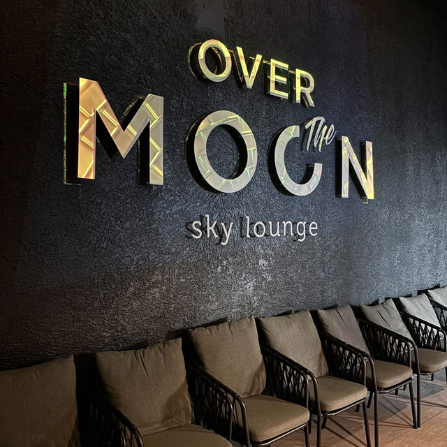 Over the Moon Pattaya