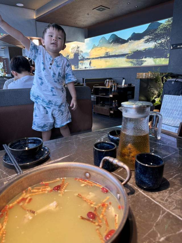 /深圳食玩系列🌳阪田萬科廣場/