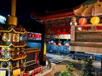 台中市南屯文昌公廟