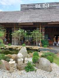 ร้าน ณ ชล บางแสน