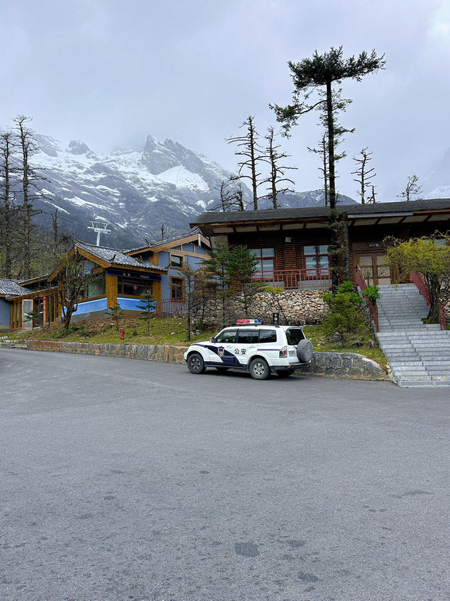Yunnan is more than just a diamond