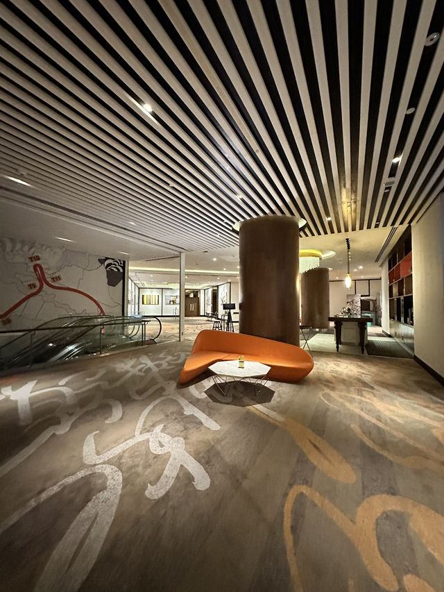 Luxe Escapes Begin at Le Méridien Putrajaya