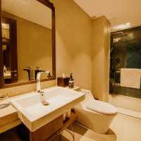 A Timeless Retreat of Elegance