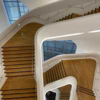 Dongdaemun Design Plaza (DDP)