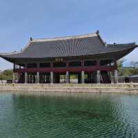 Gyeongbokgung Palace