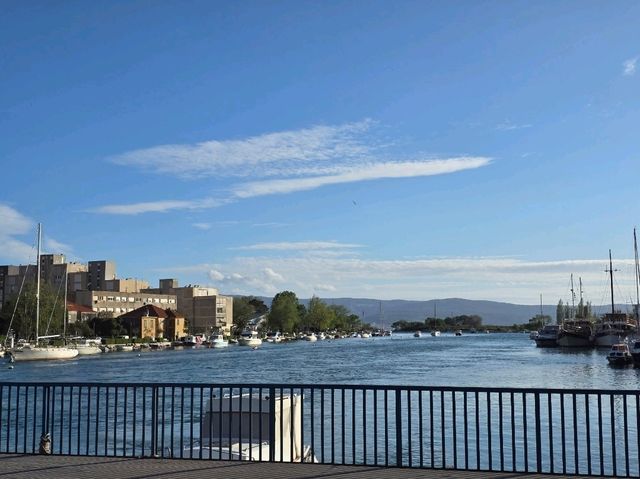 Omiš Croatia