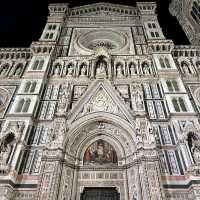 Florence Cathedral (Duomo) – Florence, Italy
