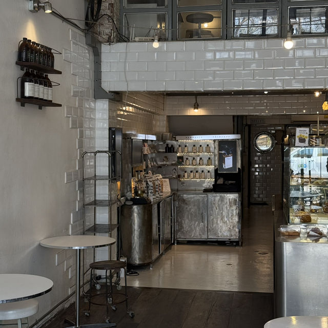 คาเฟ่ที่กาแฟและขนมเด็ดมากในเมืองนครสวรรค์!