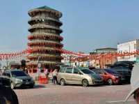 Discover Perak in 4 Days 