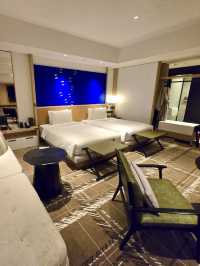 Weekend in Kanazawa – Gardens, Crabs & a Touch of Luxury