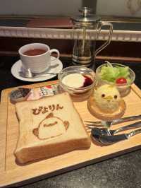 Weekend in Nagoya – Castles, Characters & a Cozy Stay
