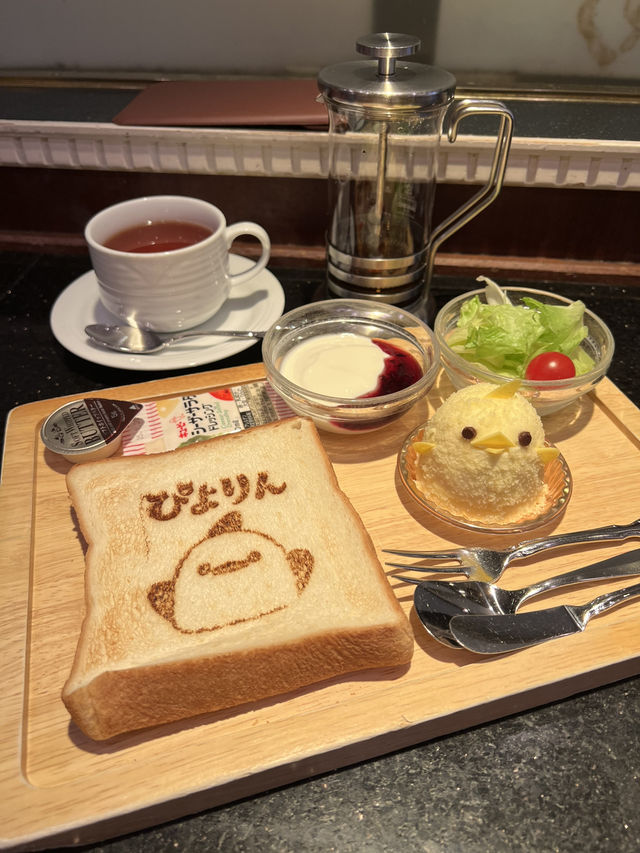 Weekend in Nagoya – Castles, Characters & a Cozy Stay