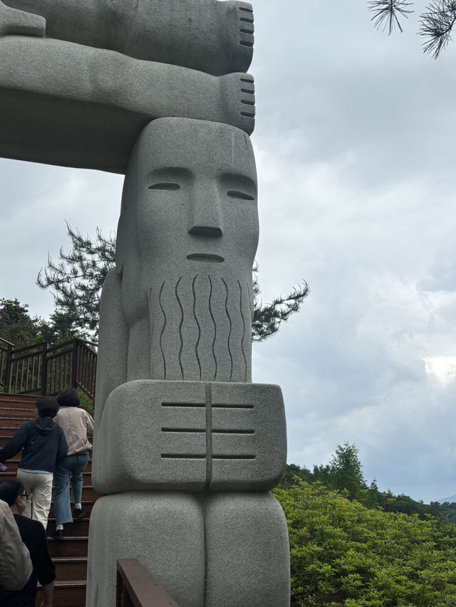 포천아트밸리 예술이네