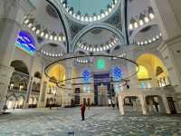 Wandering Through Time: My Unforgettable Istanbul City Tour