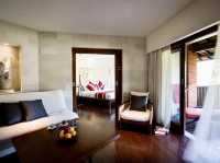 Club Med Bali