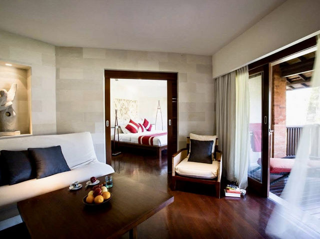 Club Med Bali