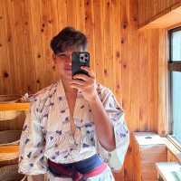 ที่พักสไตล์เรียวกัง #ญี่ปุ่น