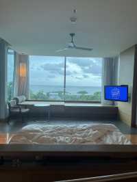 Vanilla Sky at Marriott RAYONG
