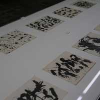Calligraphic Abstraction
