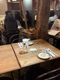 🍝 코엑스몰 속 이탈리안 감성, 글로브 비스트로 방문기