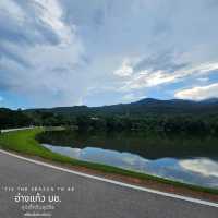 ที่เที่ยวยอดฮิต ใน มช. - อ่างแก้ว มช.