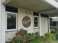 The Alek's House พิซซ่าย่าง แบบคลาสสิค