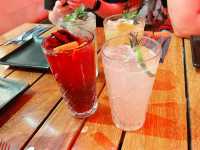 Chopsticks & Content: A Flavorful Stop at P.F. Chang’s Guadalajara