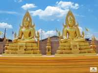วัดโพธิ์บ้านจอก  จ.ชัยภูมิ