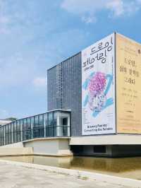 SOMA - Seoul Olympic Museum of Art: A Great Art Stop in Olympic Park