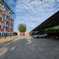 ที่พักบางแสน ชลบุรี TPR51🏣