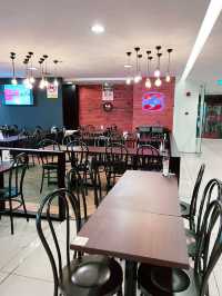 Day 2 in KL: City Strolls & a Flavourful Borneo Feast at SugarBun