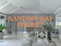 Kantary Bay Hotel Phuket