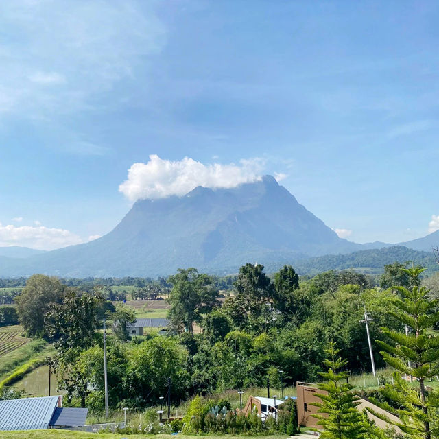 Atmosphere Resort & Cafe Chiang Dao