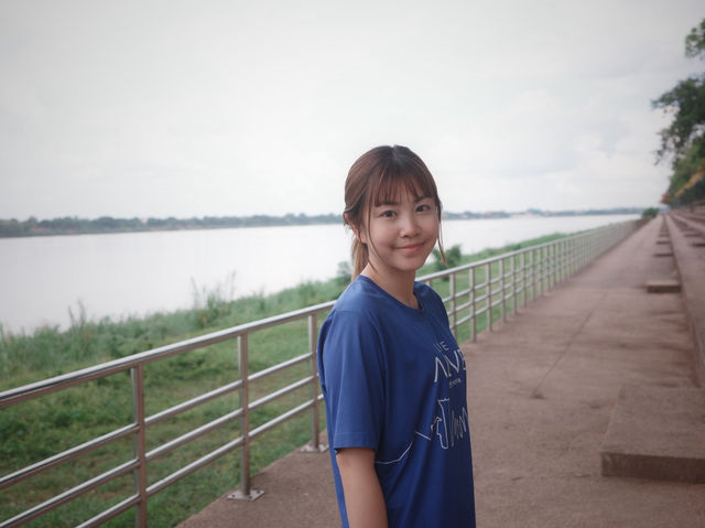 2 Days in Nakhon Phanom