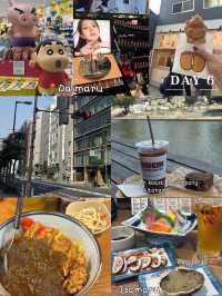 OSAKA 8DAY 7NIGHT งบไม่เกิน 27,000 มีอยู่จริง