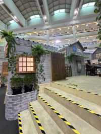 “The Wall” ที่ Seacon Square ศรีนครินทร์