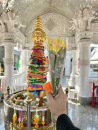 น่าน 1 วัน – เมืองเล็กที่มีหัวใจใหญ่…