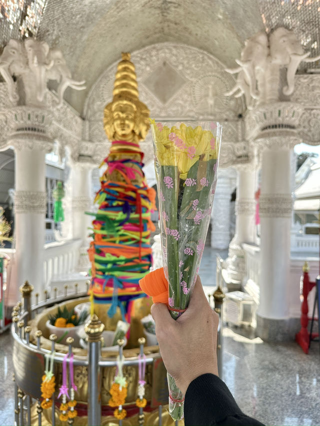 น่าน 1 วัน – เมืองเล็กที่มีหัวใจใหญ่…