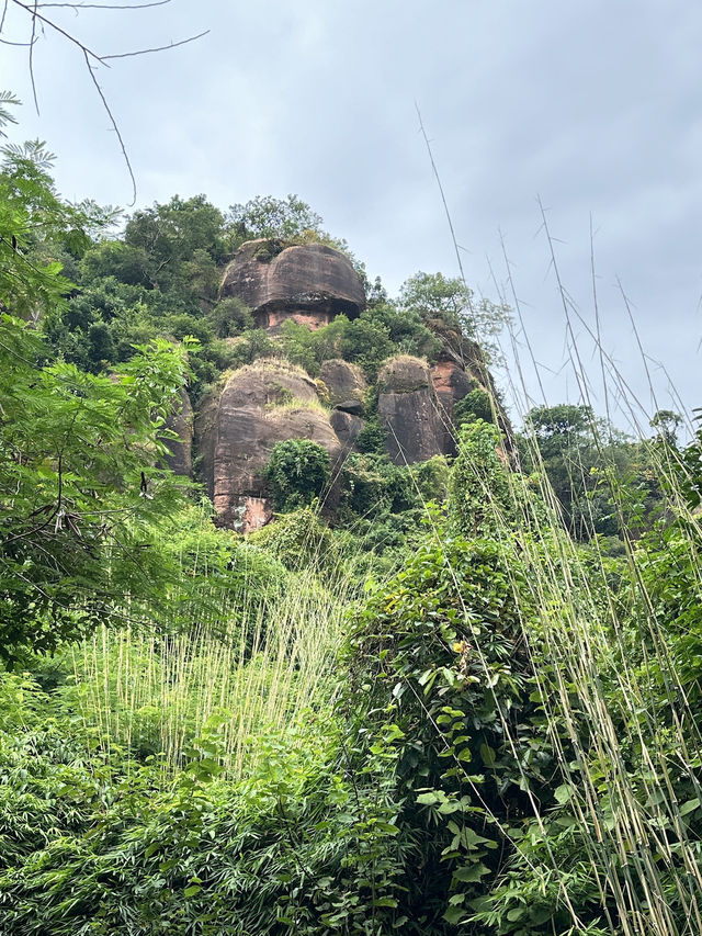 อุดรธานี - บึงกาฬ เส้นทางสายมูที่มีบรรยากาศสุดขลัง