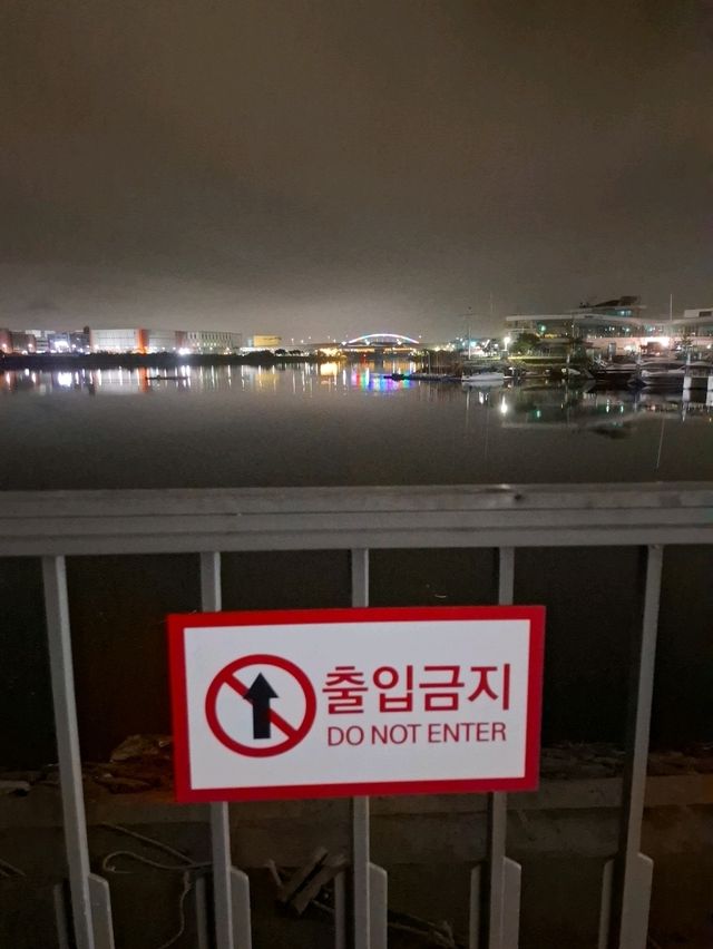 【韓国】金浦空港近くのコスパ最高ホテル⛵